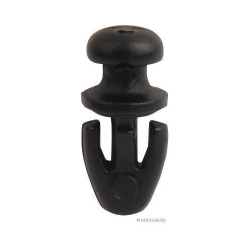 HERTH+BUSS ELPARTS 50267099 Clip f&uuml;r FORD, Fahrzeugt&uuml;r
