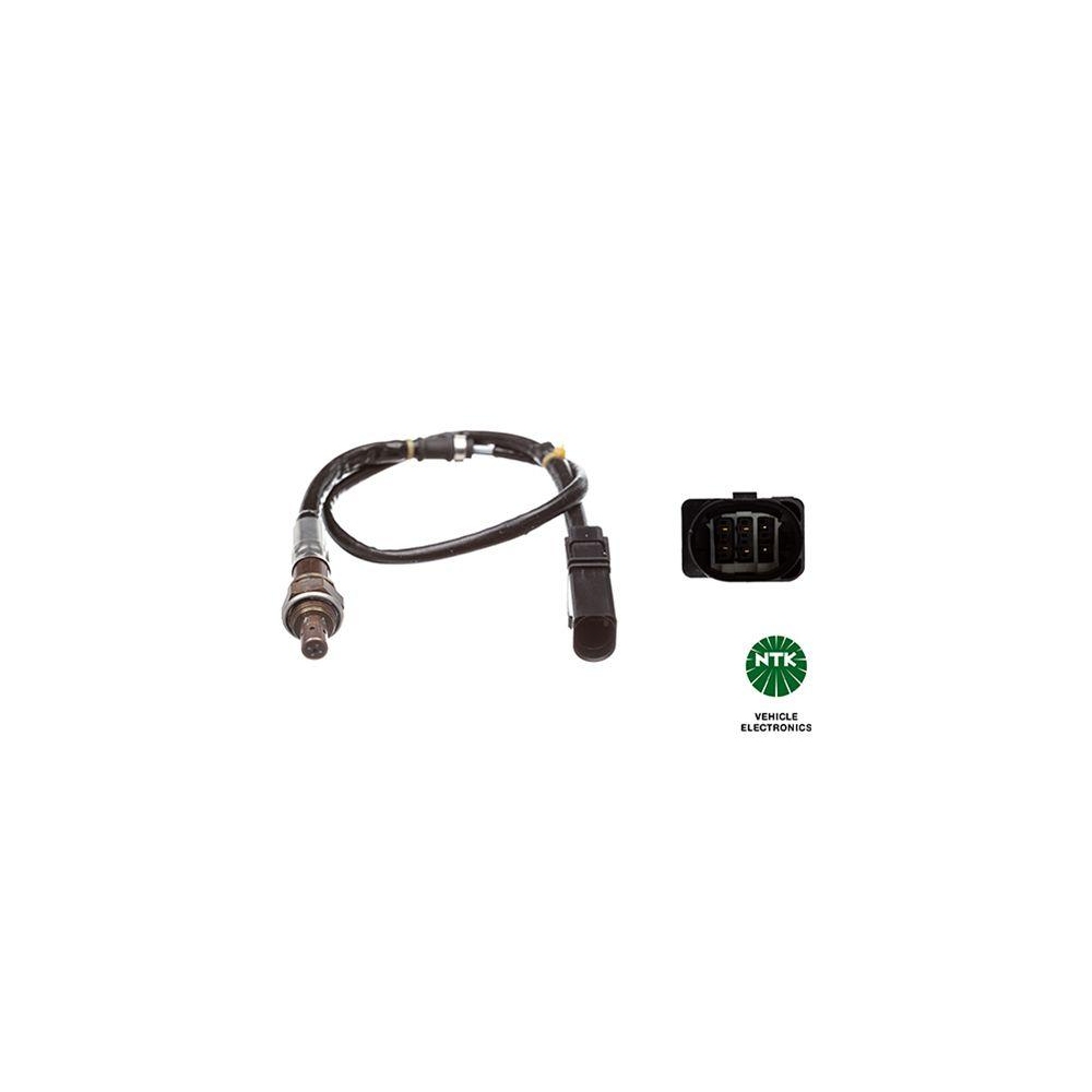 Lambdasonde NTK 0028 für AUDI SEAT SKODA VW LAMBORGHINI BENTLEY