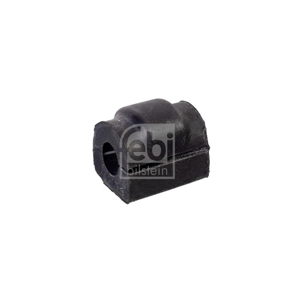 FEBI BILSTEIN Lagerung, Stabilisator 173023 f&uuml;r BMW, Hinterachse