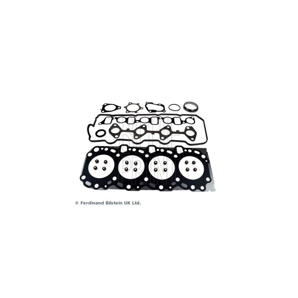 Dichtungssatz, Zylinderkopf BLUE PRINT ADT362138 f&uuml;r TOYOTA
