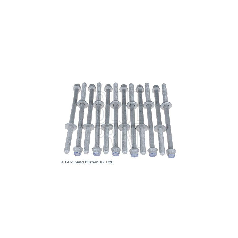 Zylinderkopfschraubensatz BLUE PRINT ADS77801 f&uuml;r SUBARU