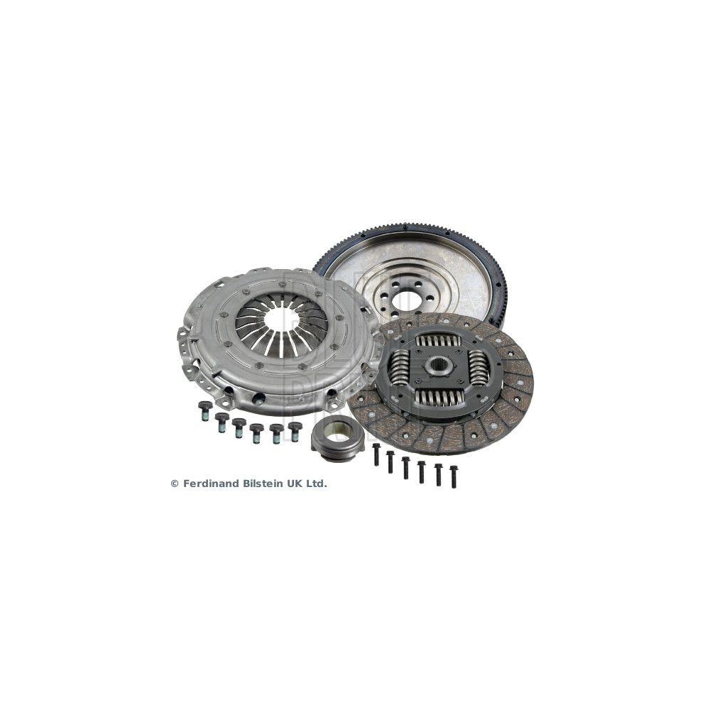 Kupplungssatz BLUE PRINT ADV183059 SMARTFIT Conversion Kit f&uuml;r AUDI SEAT SKODA