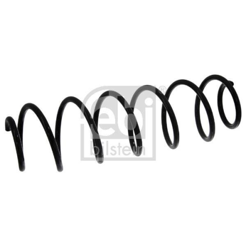 Fahrwerksfeder FEBI BILSTEIN 39571 f&uuml;r RENAULT, Hinterachse