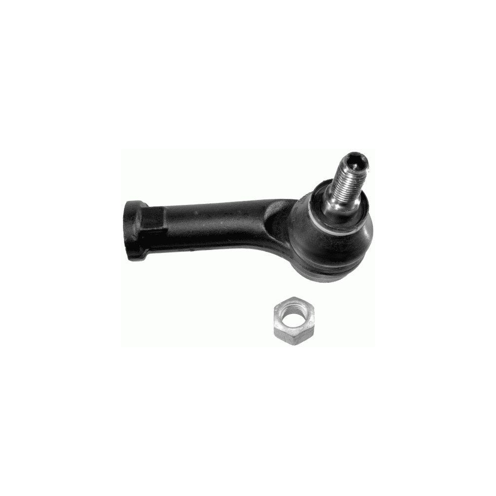 Spurstangenkopf LEMFÖRDER 17675 02 für VW, Vorderachse rechts, außen