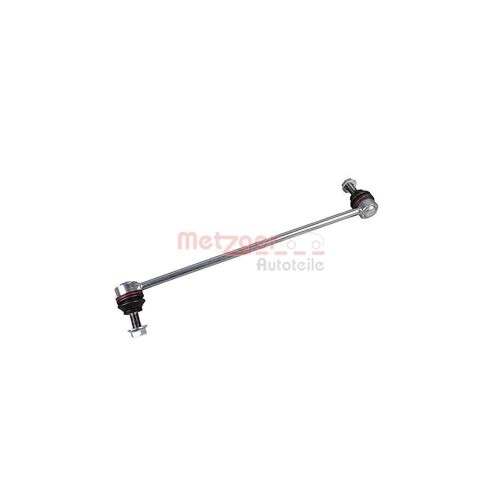 Stange/Strebe, Stabilisator METZGER 53075101 KIT + GREENPARTS f&uuml;r MERCEDES-BENZ