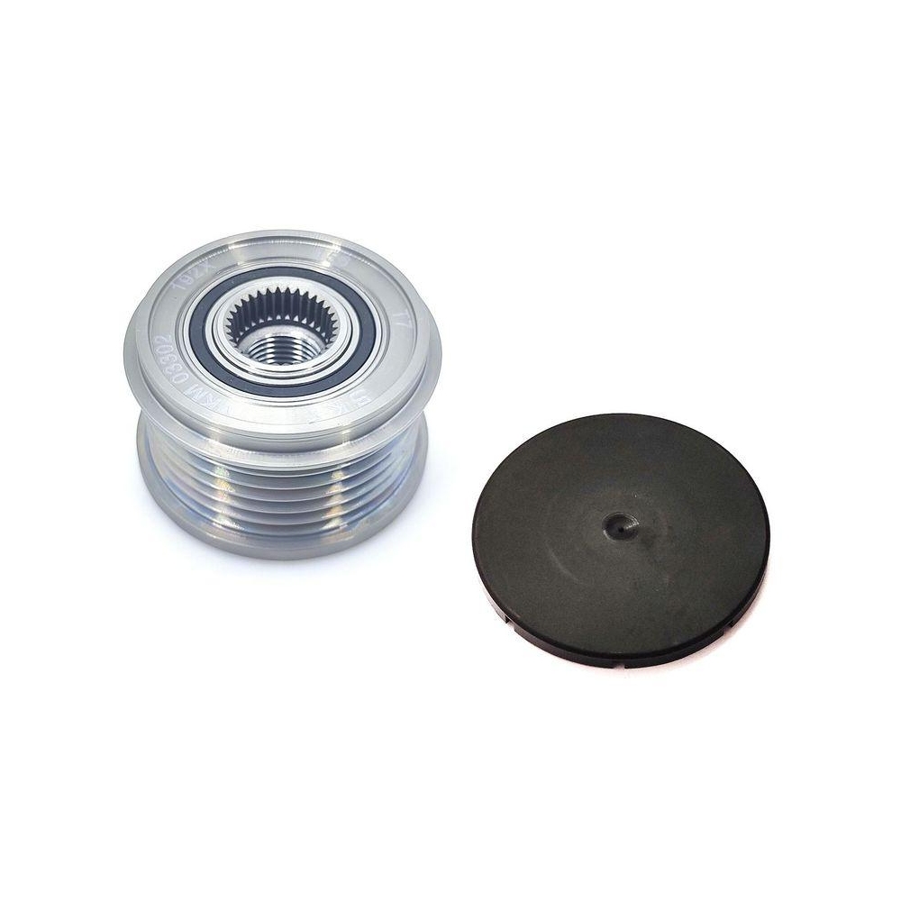 Generatorfreilauf SKF VKM 03302 für FIAT VOLVO LAND ROVER