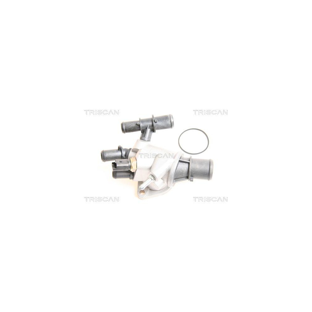 Thermostat, K&uuml;hlmittel TRISCAN 8620 16888 f&uuml;r ALFA ROMEO FIAT LANCIA