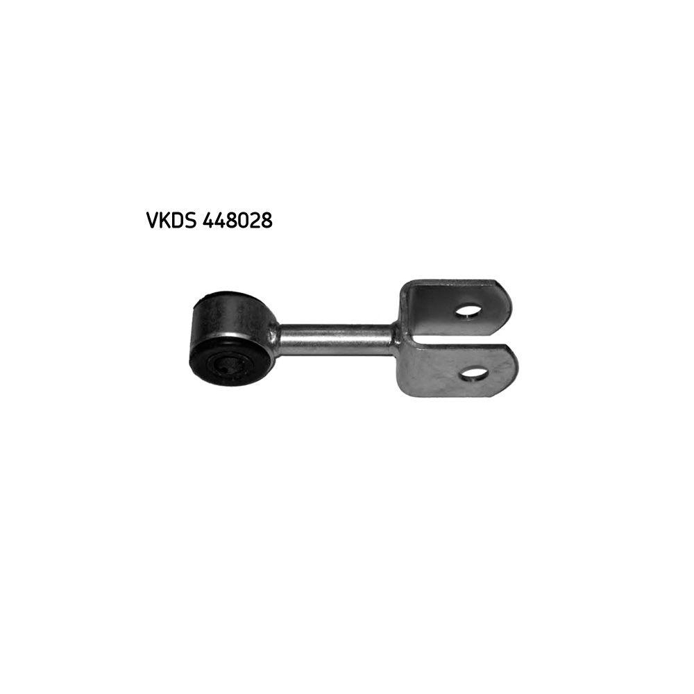 Stange/Strebe, Stabilisator SKF VKDS 448028 f&uuml;r MERCEDES-BENZ VW
