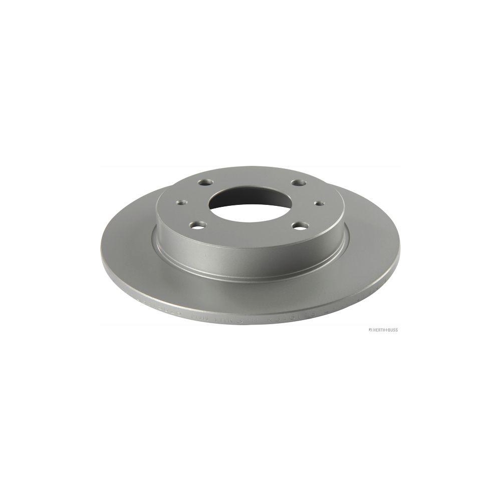 Bremsscheibe HERTH+BUSS JAKOPARTS J3315026 für MERCEDES-BENZ MITSUBISHI SMART