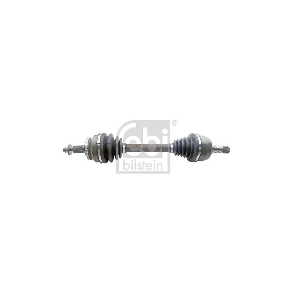 FEBI BILSTEIN Antriebswelle 188248 f&uuml;r VOLVO, Vorderachse links