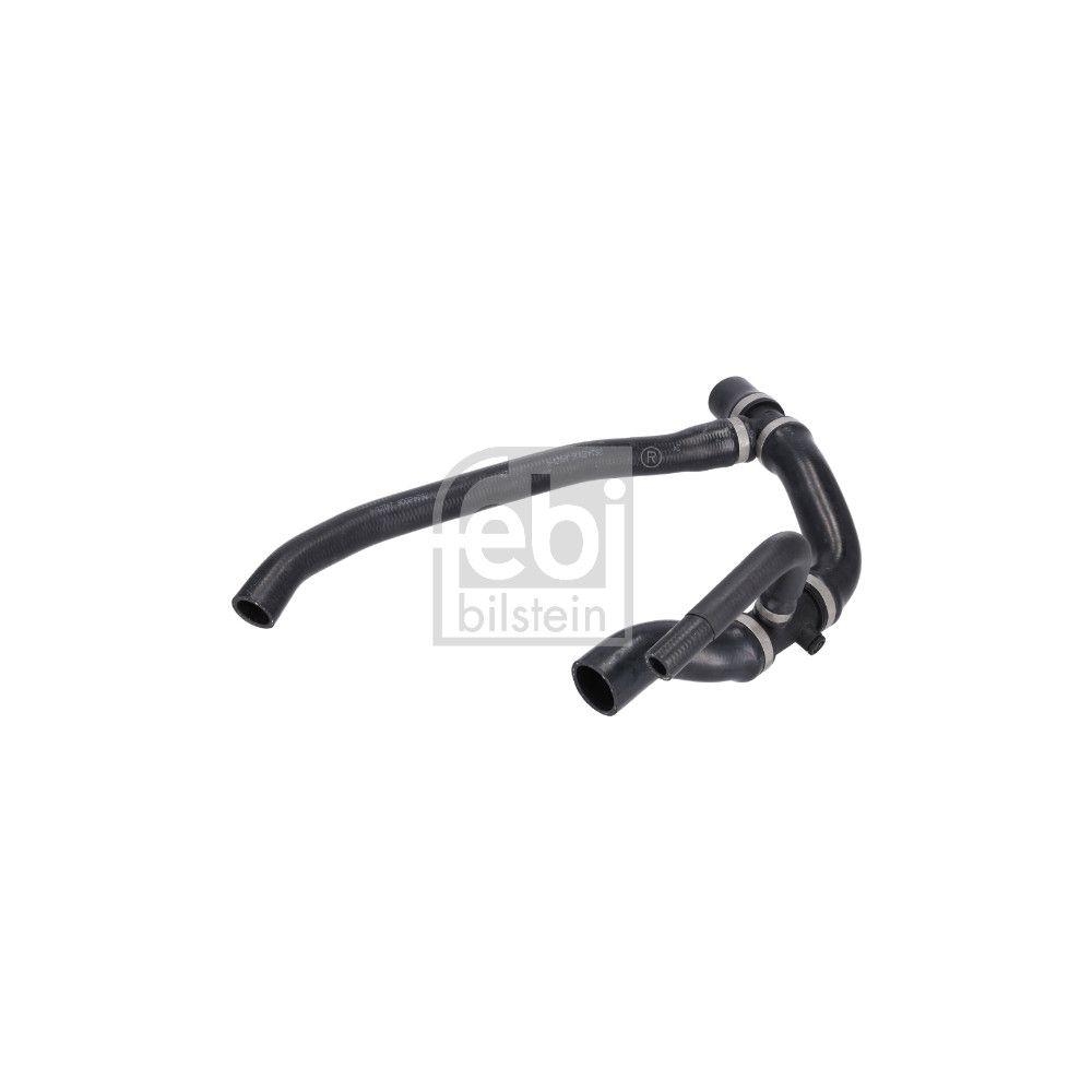 FEBI BILSTEIN K&uuml;hlerschlauch 183455 f&uuml;r ROVER LAND ROVER, oben