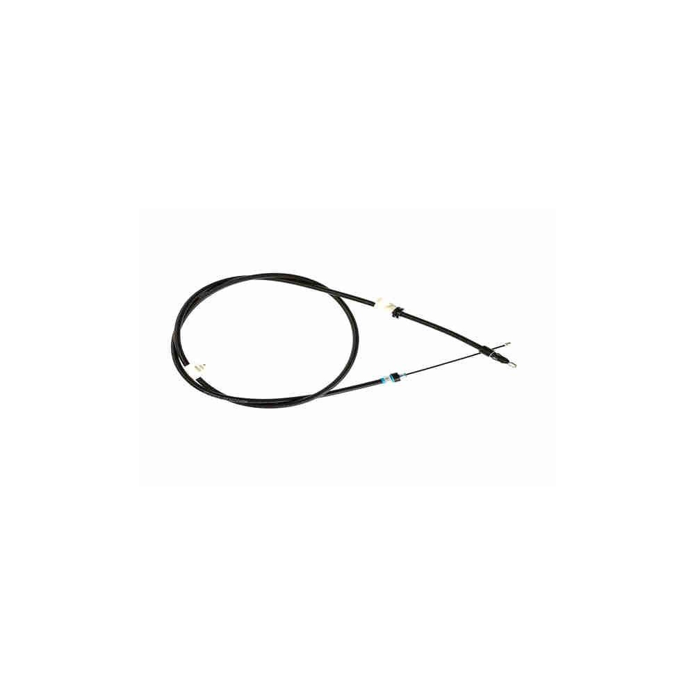 Seilzug, Feststellbremse VAICO V25-30060 Original VAICO Qualit&auml;t f&uuml;r FORD