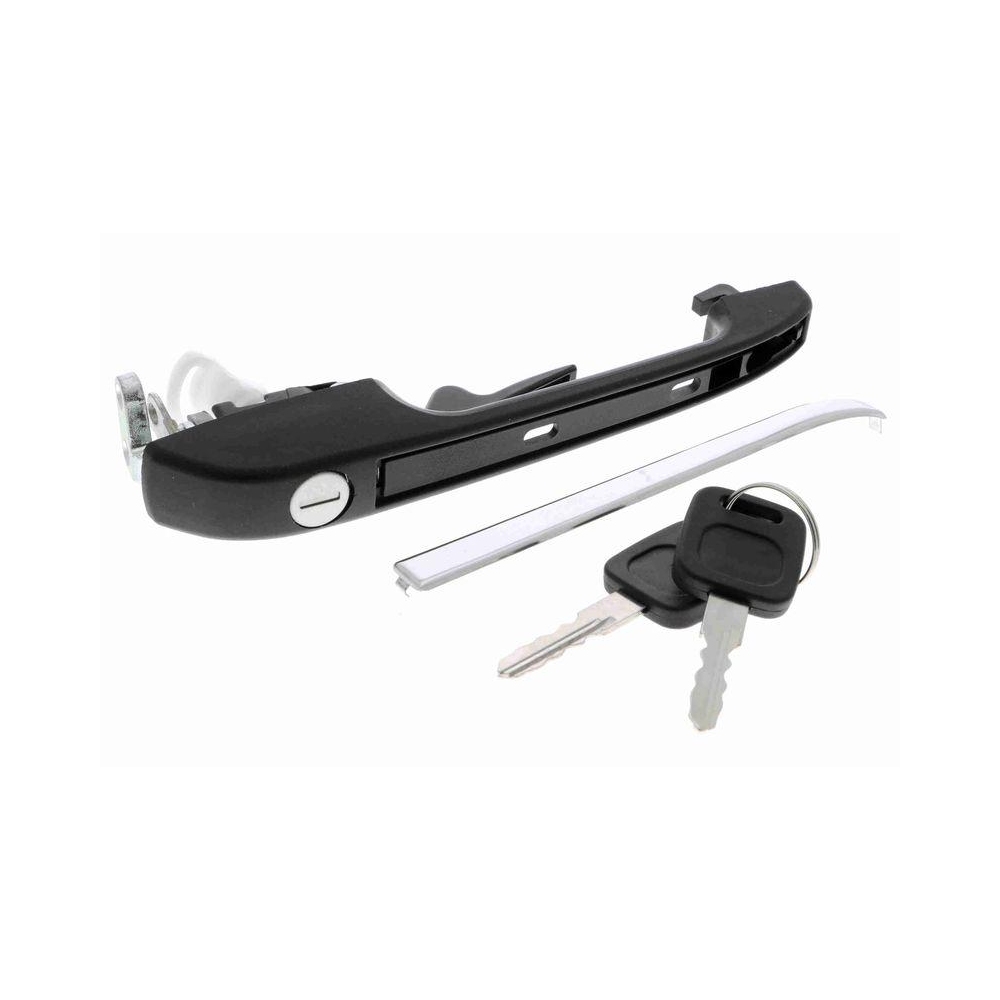 T&uuml;rau&szlig;engriff VAICO V10-6153 Original VAICO Qualit&auml;t f&uuml;r AUDI SEAT SKODA VW VAG