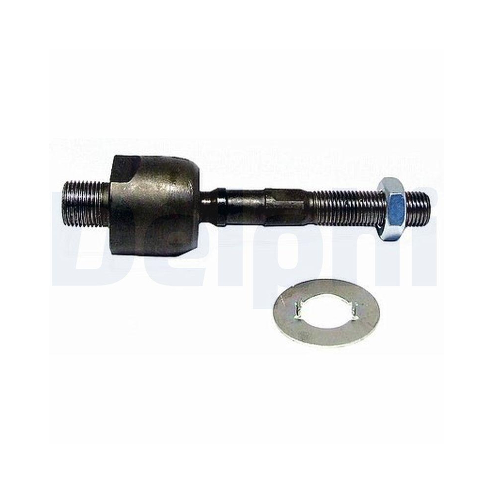 DELPHI TA2111 Axialgelenk, Spurstange f&uuml;r HONDA ACURA, Vorderachse