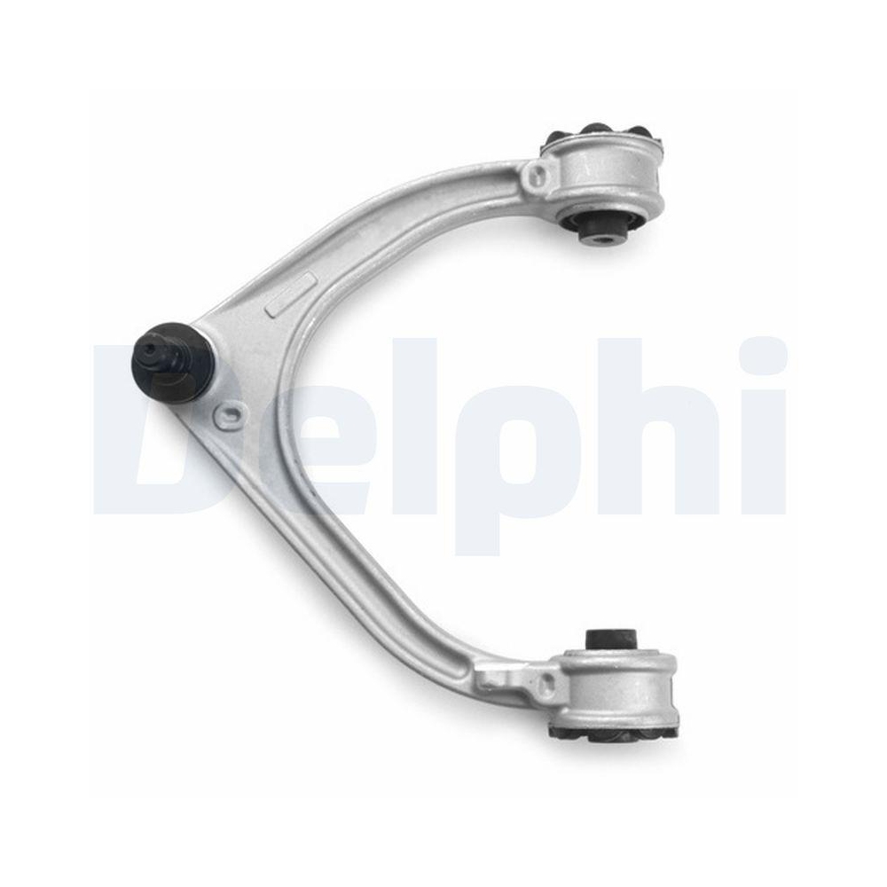 DELPHI TC4531 Lenker, Radaufhängung für JAGUAR, Vorderachse, Vorderachse links