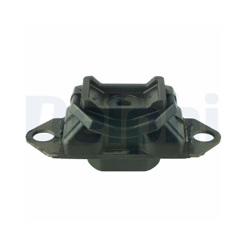 DELPHI TEM028 Lagerung, Motor f&uuml;r RENAULT, links, vorne