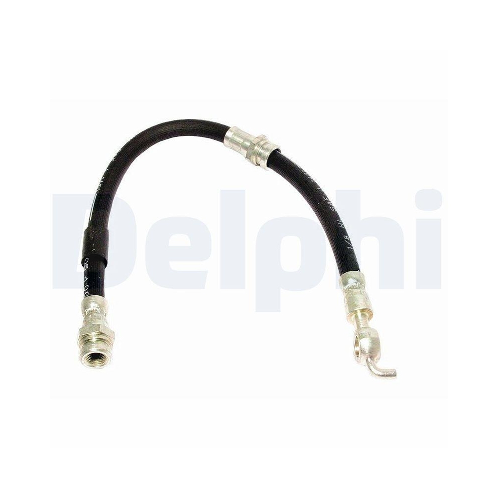 DELPHI LH6182 Bremsschlauch f&uuml;r MAZDA, Vorderachse