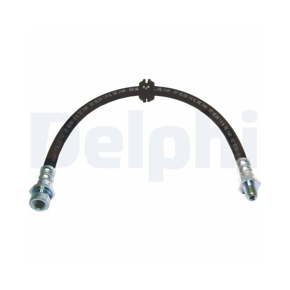 DELPHI LH6560 Bremsschlauch f&uuml;r KIA, Vorderachse