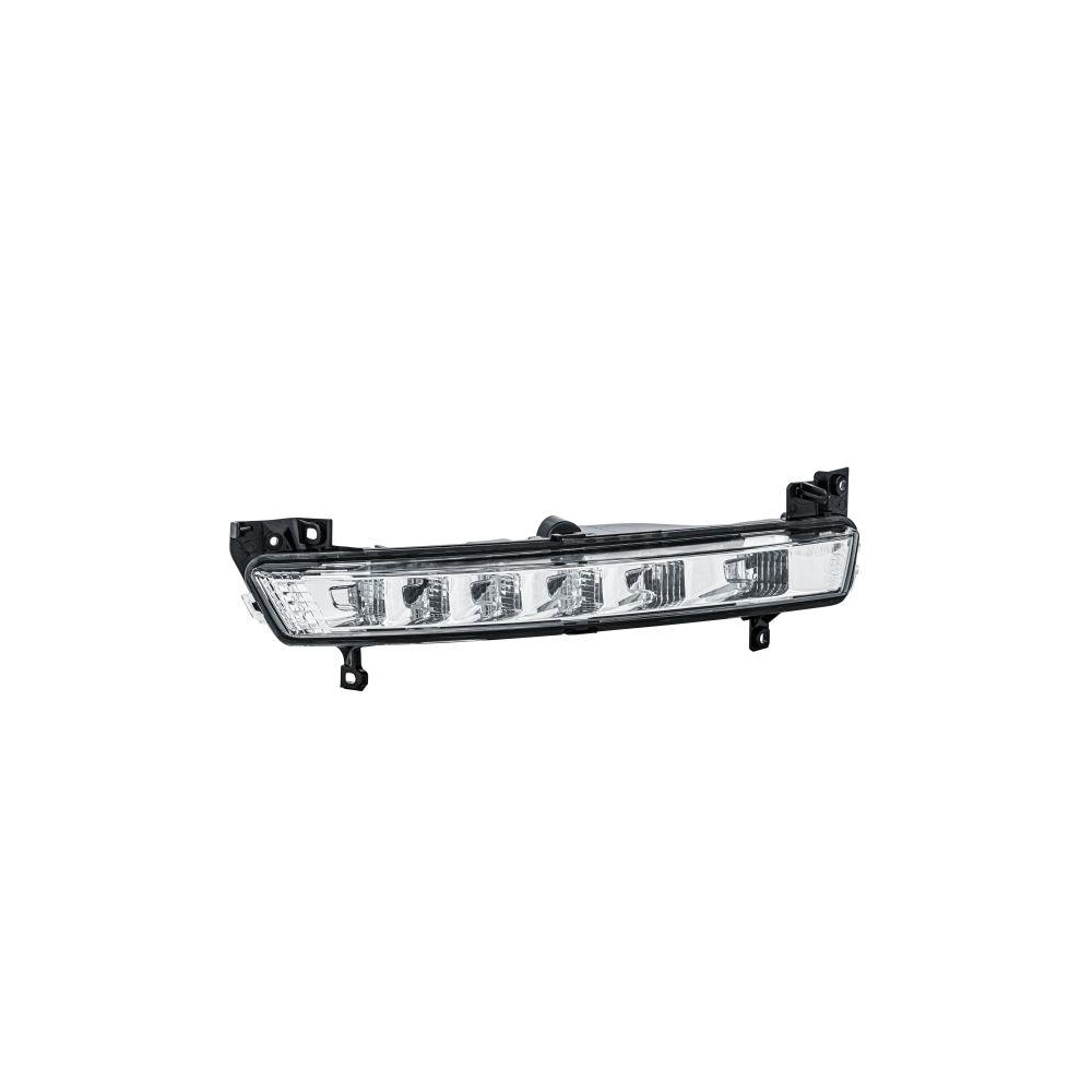 HELLA Tagfahrleuchte 2PT 010 680-011 f&uuml;r CITRO&Euml;N DS, links