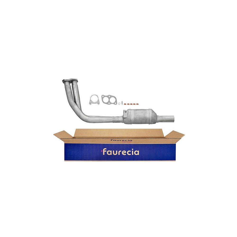 HELLA Katalysator 8LE 366 054-461 Easy2Fit &ndash;