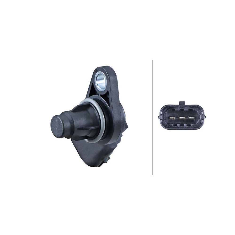 HELLA Sensor, Nockenwellenposition 6PU 358 380-161 f&uuml;r HYUNDAI KIA