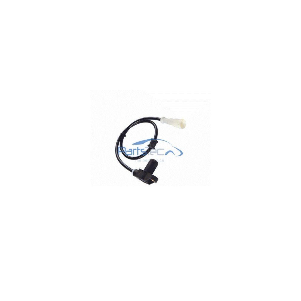 PartsTec PTA560-0036 Sensor, Raddrehzahl f&uuml;r OPEL VAUXHALL CHEVROLET