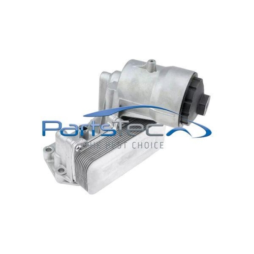 PartsTec PTA421-0015 &Ouml;lfiltermodul f&uuml;r VW
