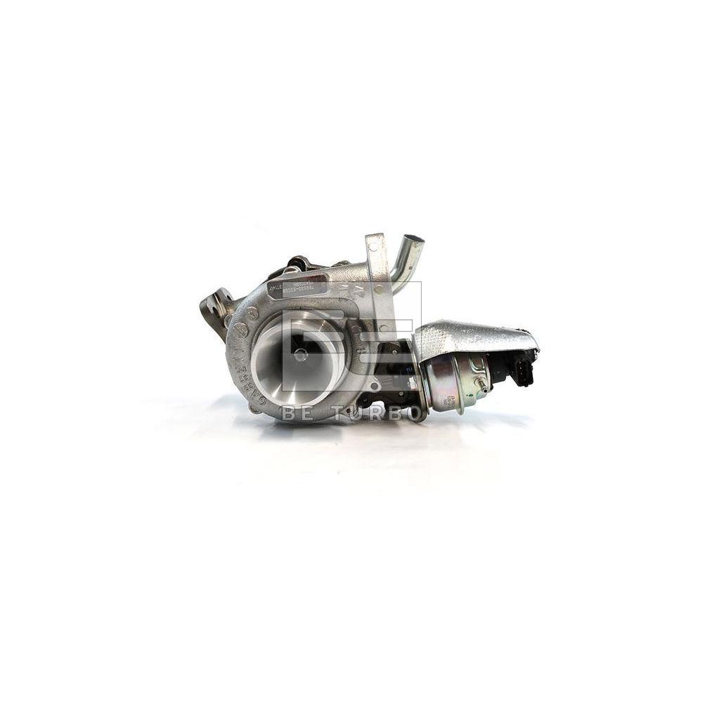 BE TURBO 129300 Lader, Aufladung f&uuml;r OPEL