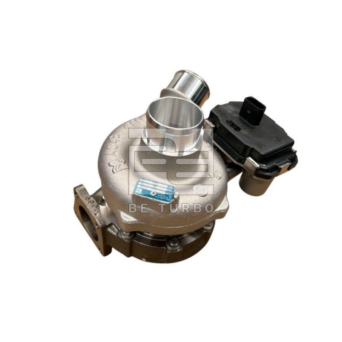 BE TURBO 134335 Lader, Aufladung f&uuml;r HYUNDAI