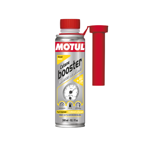MOTUL 113327 Kraftstoffadditiv CETANE BOOSTER DIESEL EFS f&uuml;r
