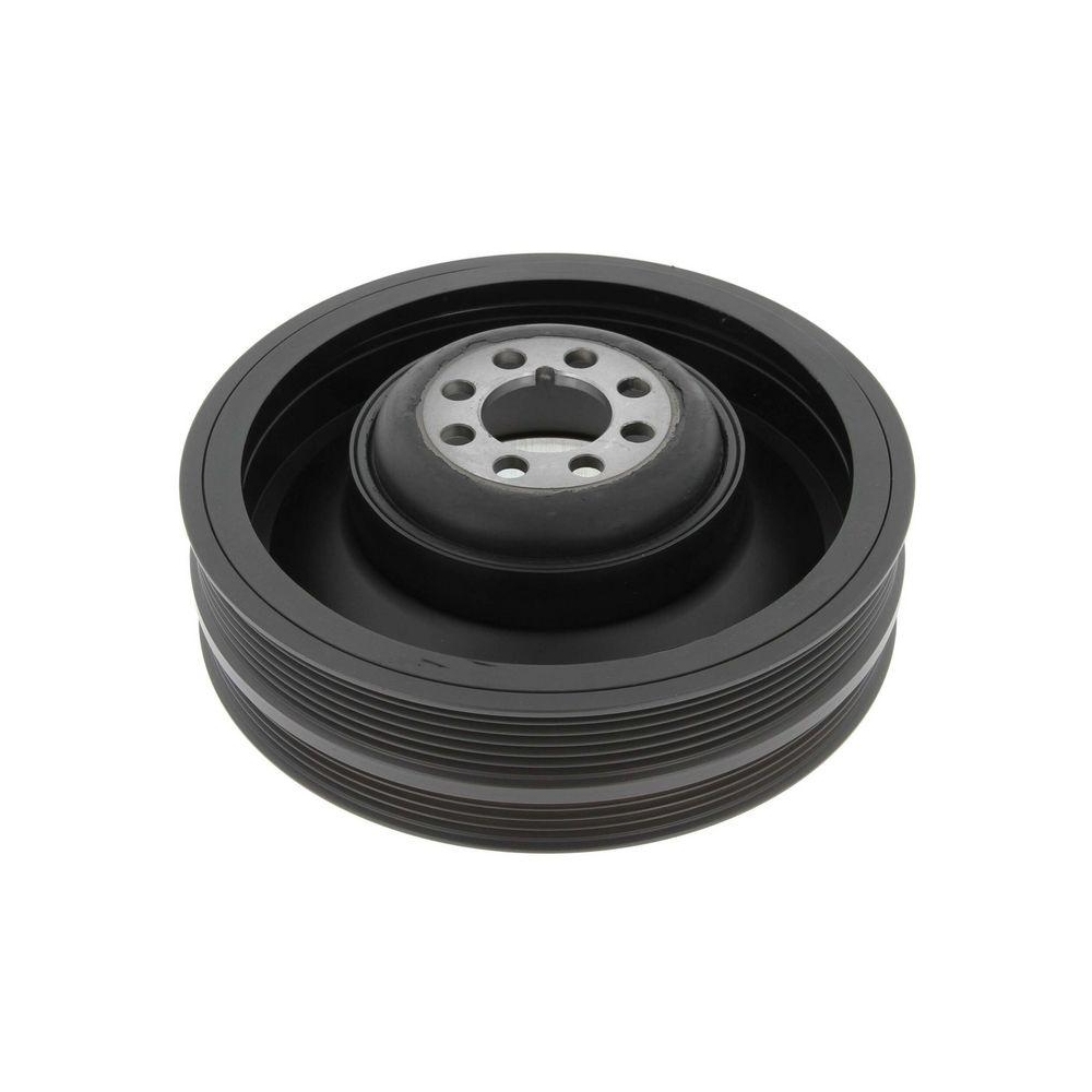 Riemenscheibe, Kurbelwelle CORTECO 80000200 für AUDI SKODA VW AUDI (FAW)