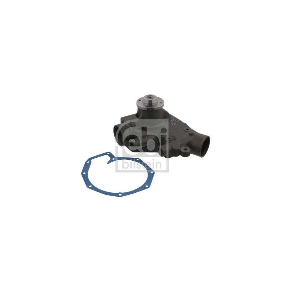 FEBI BILSTEIN Wasserpumpe, Motork&uuml;hlung 33172 f&uuml;r DAF