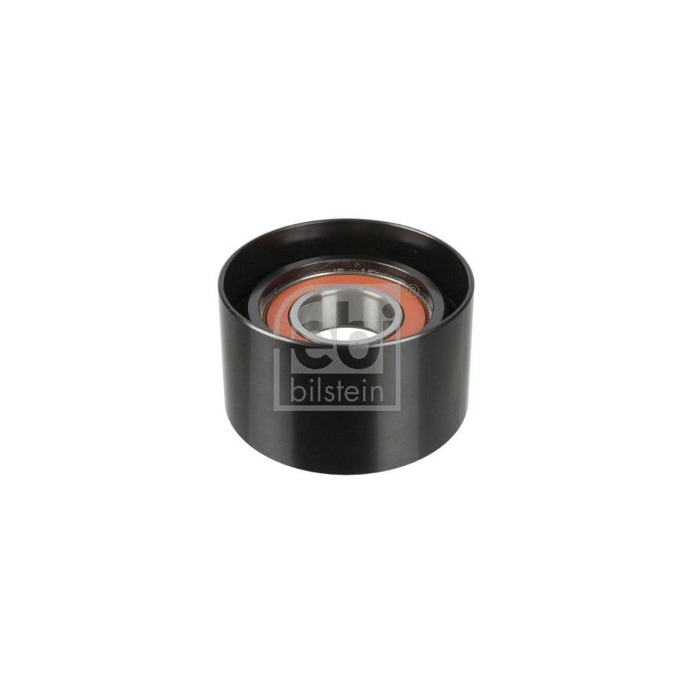 FEBI BILSTEIN Umlenk-/F&uuml;hrungsrolle, Keilrippenriemen 107282 f&uuml;r VOLVO