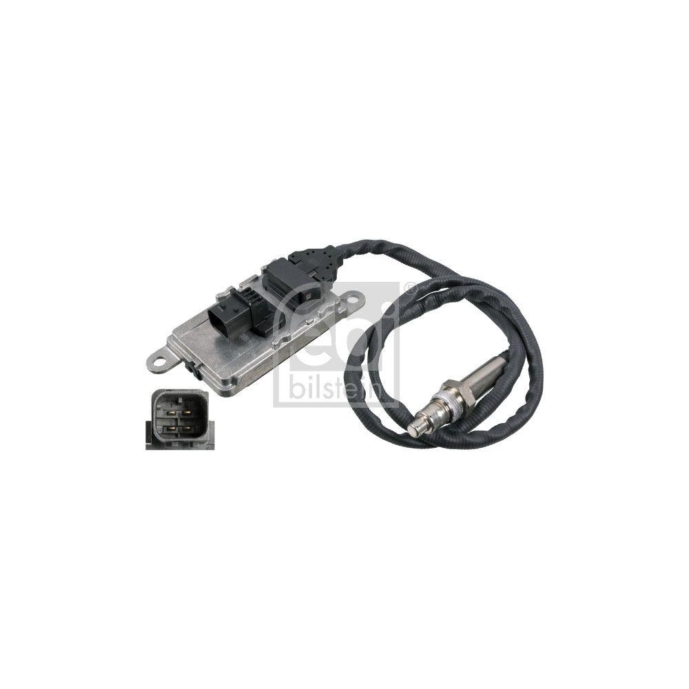 NOx-Sensor, Harnstoffeinspritzung FEBI BILSTEIN 176852 für SCANIA