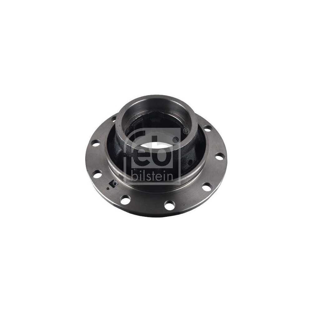 FEBI BILSTEIN Radnabe 179256 f&uuml;r SCANIA, Hinterachse