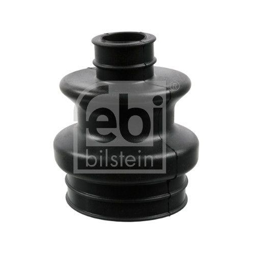 FEBI BILSTEIN Faltenbalg, Antriebswelle 08405 f&uuml;r MERCEDES-BENZ, getriebeseitig