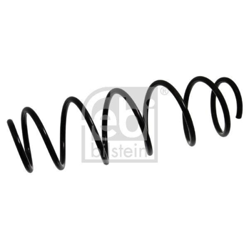 Fahrwerksfeder FEBI BILSTEIN 39578 f&uuml;r FIAT, Vorderachse