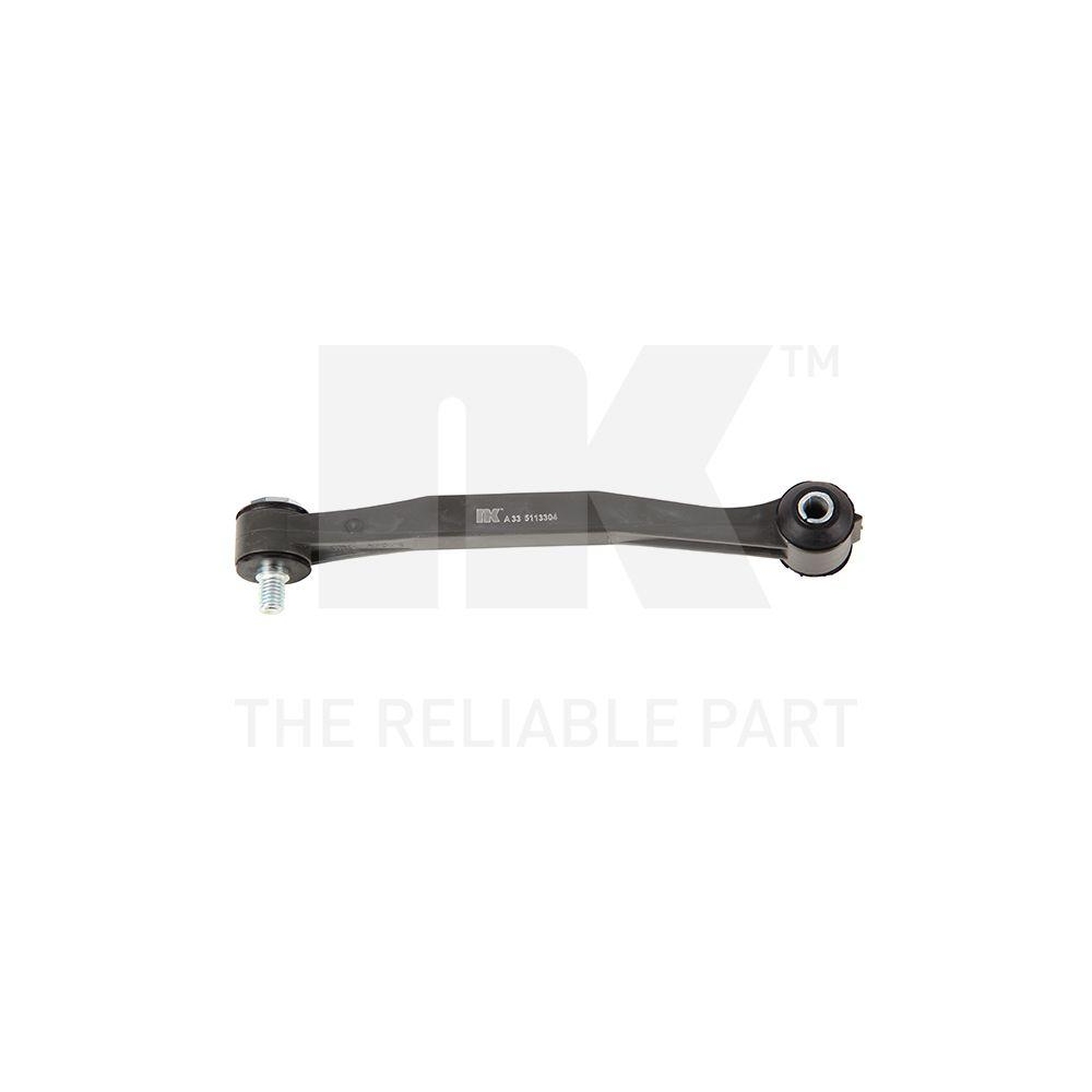 Stange/Strebe, Stabilisator NK 5113304 f&uuml;r MERCEDES-BENZ PEUGEOT SSANGYONG