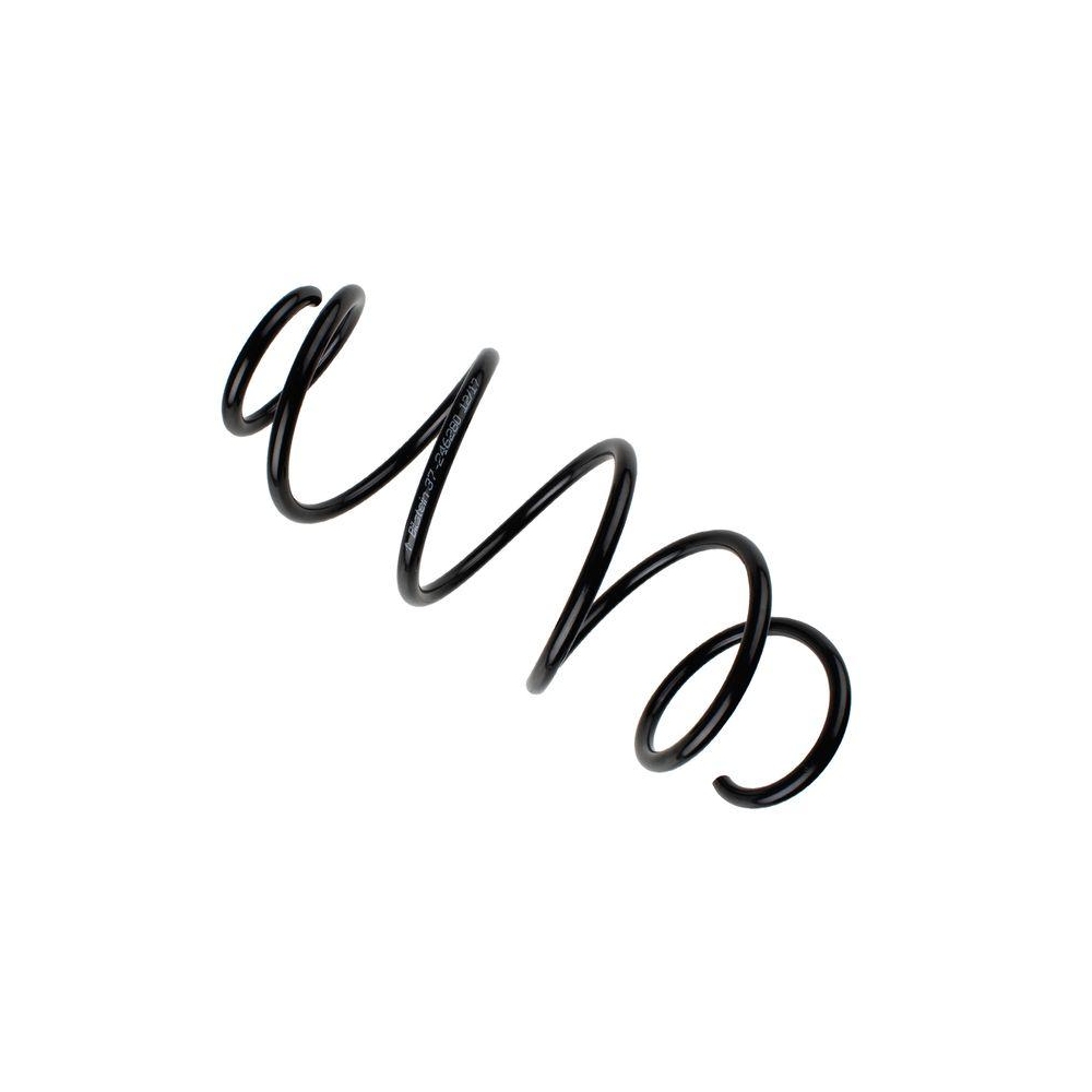 Fahrwerksfeder BILSTEIN 37-246280 BILSTEIN - B3 Serienersatz (Federn) f&uuml;r