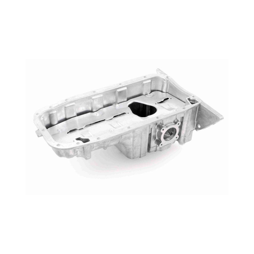 Ölwanne VAICO V40-1485 Original VAICO Qualität für OPEL KIA