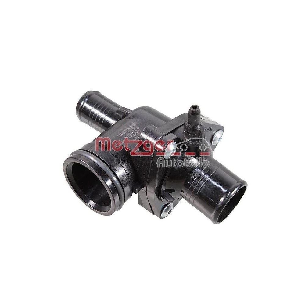 Thermostat, K&uuml;hlmittel METZGER 4006466 f&uuml;r FORD FAST