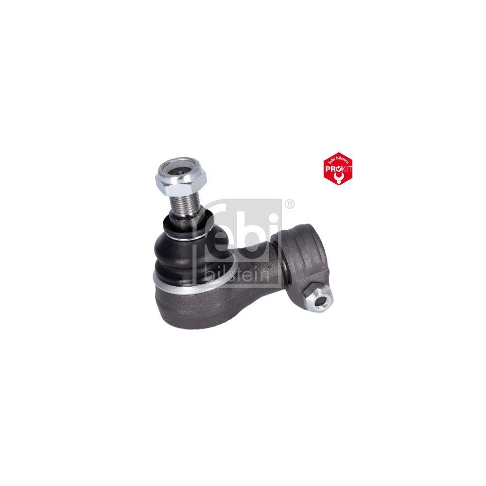 FEBI BILSTEIN Kugelgelenk, Achsstrebe 14607 ProKit f&uuml;r IVECO, Vorderachse