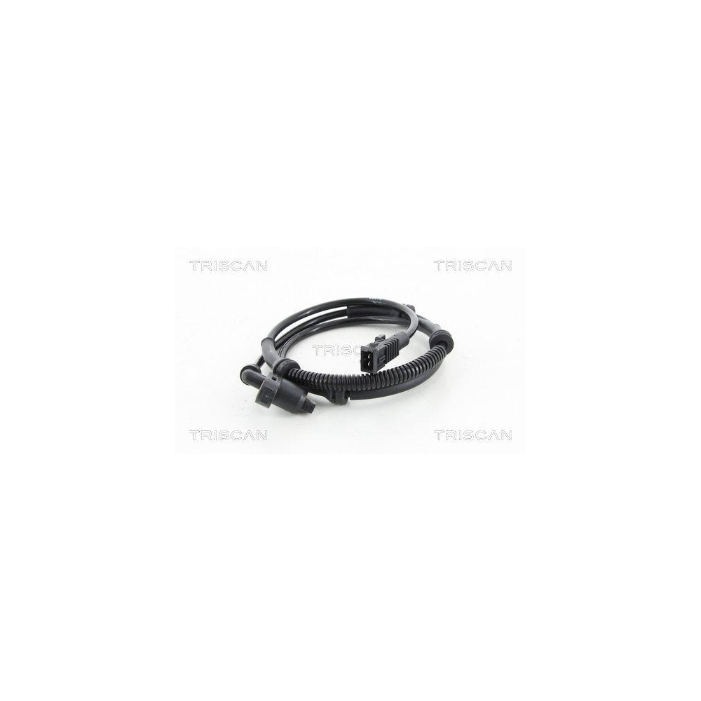 Sensor, Raddrehzahl TRISCAN 8180 28402 f&uuml;r CITRO&Euml;N, Vorderachse