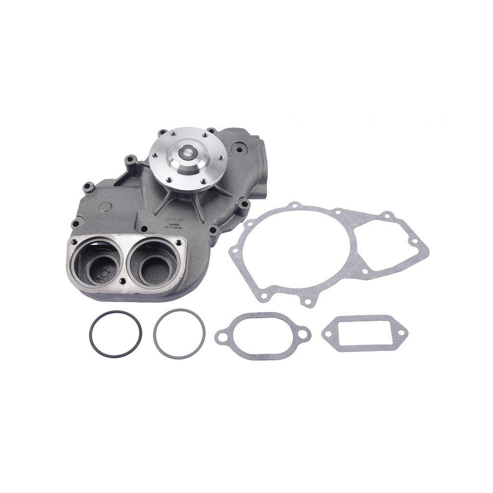 Wasserpumpe, Motorkühlung SKF VKPC 7042 für MERCEDES-BENZ