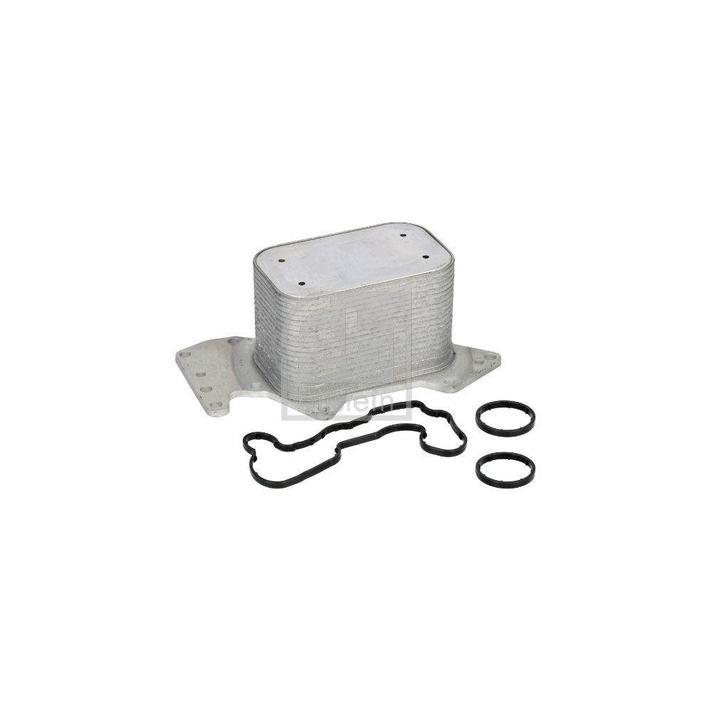 FEBI BILSTEIN &Ouml;lk&uuml;hler, Motor&ouml;l 188382 f&uuml;r AUDI VW