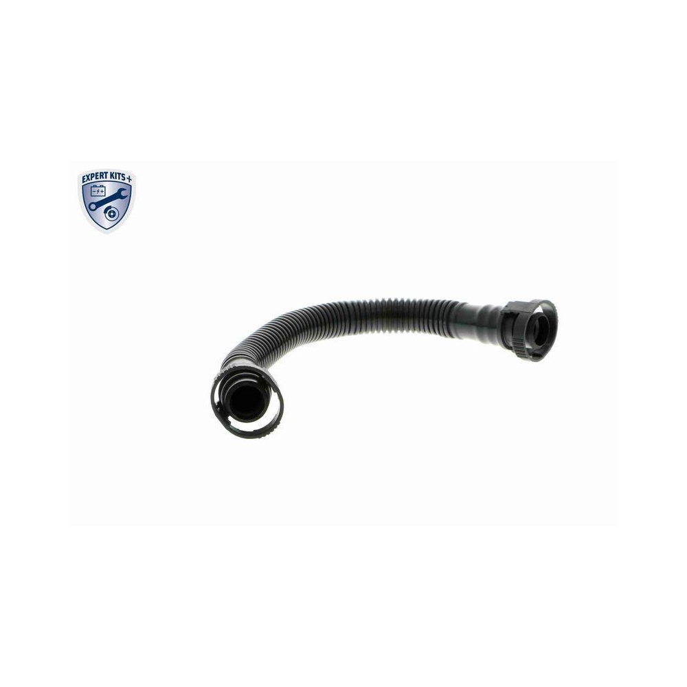 Schlauch, Kurbelgeh&auml;useentl&uuml;ftung VAICO V10-0775 Original VAICO Qualit&auml;t f&uuml;r VW