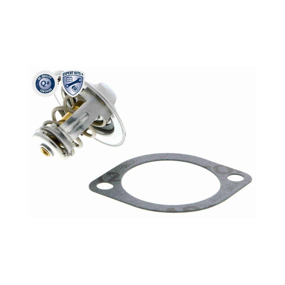Thermostat, K&uuml;hlmittel VEMO V40-99-0032 EXPERT KITS + f&uuml;r OPEL