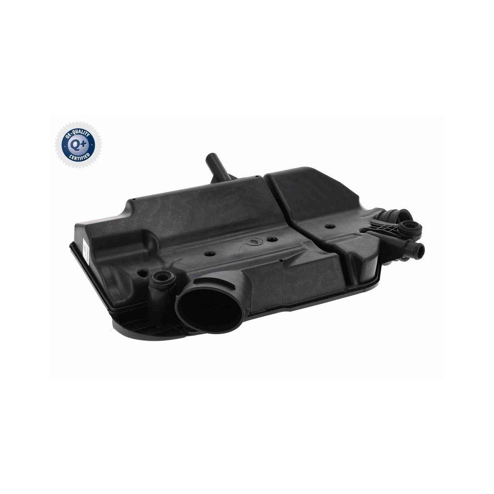 Geh&auml;use, Luftfilter VAICO V24-1398 Q+, Erstausr&uuml;sterqualit&auml;t f&uuml;r FIAT