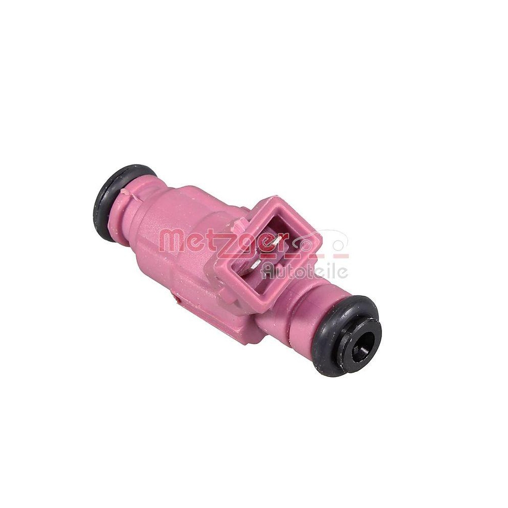 Einspritzventil METZGER 0920124 ORIGINAL ERSATZTEIL f&uuml;r CITRO&Euml;N PEUGEOT