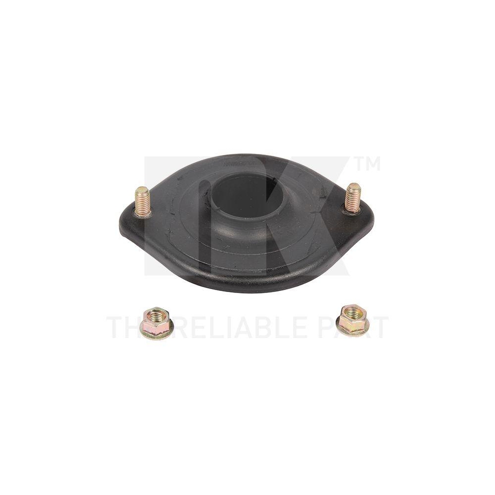 Federbeinst&uuml;tzlager NK 673609 f&uuml;r OPEL VAUXHALL, Vorderachse